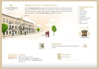 A great web design by IDEA, Vilnius, Lithuania: 