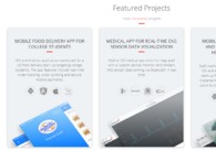 A great web design by R-Style Lab, San Francisco, CA: Website, Portfolio
, Software
, Drupal
