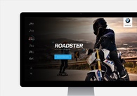 A great web design by monotwo, Seattle, WA: 