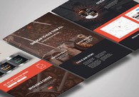 A great web design by Pumpd.io, Warsaw, Poland: 