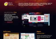 A great web design by Designovnik.cz, Brno, Czech Republic: 