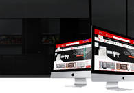 A great web design by Loyal Web Solutions, Ahmadabad, India: Responsive Website, E-Commerce
, Magento
