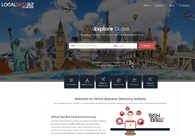 A great web design by Al Muheet Al Aam Technology, Dubai, United Arab Emirates: 