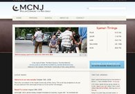 A great web design by Abdul Vayani, New York, NY: 