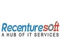 A great web design by Recenturesoft, Noida, India: 