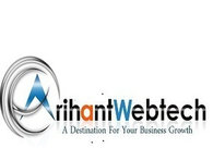 A great web design by Arihant Webtech Pvt. Ltd., Delhi, India: 