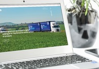 A great web design by DCODE GROUP, Abbotsford, Australia: 