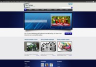 A great web design by Van Tuinen Webdesign & Zoekmachine Marketing, Assen, Netherlands: Website, Marketing Website
, Internet
, Wordpress
