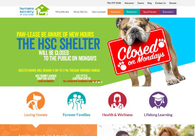 A great web design by Epic Notion, Charlotte, NC: 