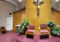 A great web design by Tiffany Rose Creative Media LLC, Palatine, IL: Website, Other, Non Profit
, Other