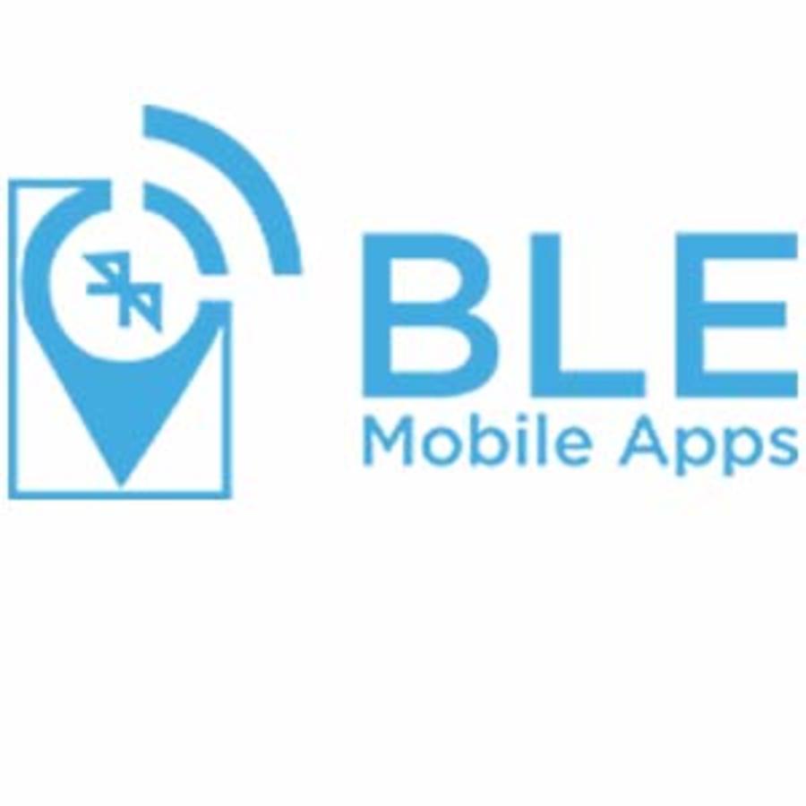 A great web design by BLE Mobile Apps, Fremont, CA: 