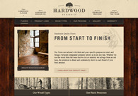 A great web design by Always Creative, Houston, TX: 