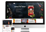 A great web design by Web Design UI/UX, Seo-Design, Los Angeles, CA: Responsive Website, Web Application
, Food & Beverage
, Wordpress

