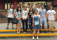 A great web design by Tanmer Inc., Washington D.c., DC: 