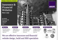 A great web design by Areoff, London, United Kingdom: 