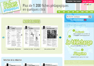 A great web design by quatuorprod, Paris, France: 