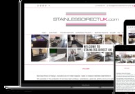 A great web design by Leicester Websites, Leicester, United Kingdom: 