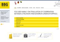 A great web design by IT City, Vilnius, Lithuania: 