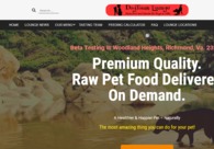 A great web design by https://opensource.digital, Richmond, VA: 