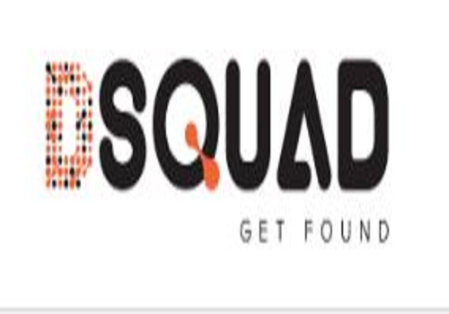 A great web design by DSquad, Bangalore, India: 