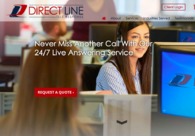 A great web design by Devine Solutions Web Design, Pleasanton, CA: 