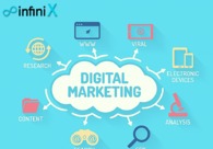 A great web design by InfiniX, Chennai, India: 