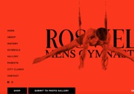 A great web design by Three Vistas, Atlanta, GA: 