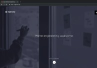 A great web design by Ingenuity, Davao City, Philippines: Responsive Website, Web Application
, Software
, Python
