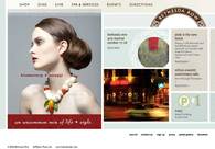 A great web design by Epiphany Graphics, Denver, CO: 