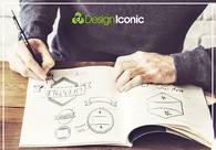 A great web design by Design Iconic, Texas, TX: Other, Other