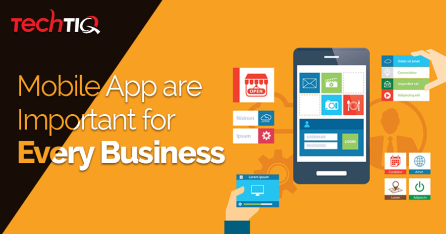 A great web design by TechTIQ Solutions, Londonderry, United Kingdom: 