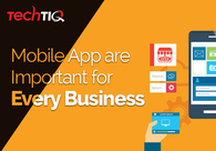 A great web design by TechTIQ Solutions, Londonderry, United Kingdom: 