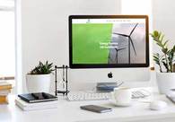 A great web design by Tiger Creative, Leeds, United Kingdom: 