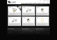 A great web design by livingforart, Zagreb, Croatia: 