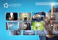 A great web design by Alchemist Digital, Dubai, United Arab Emirates: 