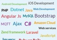 A great web design by Software Development Company near San Francisco Bay - Arya, Foster City, CA: 