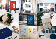 A great web design by Boomerang Agency, Kharkiv, Ukraine: 