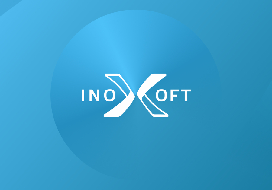 A great web design by Inoxoft , Lviv, Ukraine: 