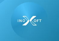 A great web design by Inoxoft , Lviv, Ukraine: 