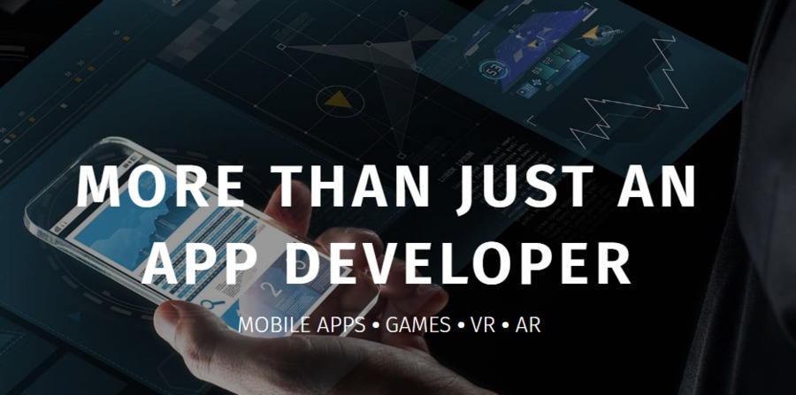 A great web design by Swag Soft, Singapore, Singapore: 