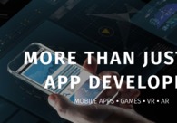 A great web design by Swag Soft, Singapore, Singapore: 