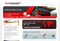 A great web design by Lucian E. Marin, Bucharest, Romania: 