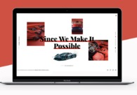 A great web design by Markdao Agency, Ho Chi Minh City, Viet Nam: 