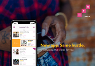 A great web design by Brand & Mortar, Toronto, Canada: 