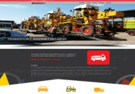 A great web design by Panta Web Design , Belgrade, Serbia: 