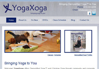 A great web design by blue cube associates, Kansas City, KS: 