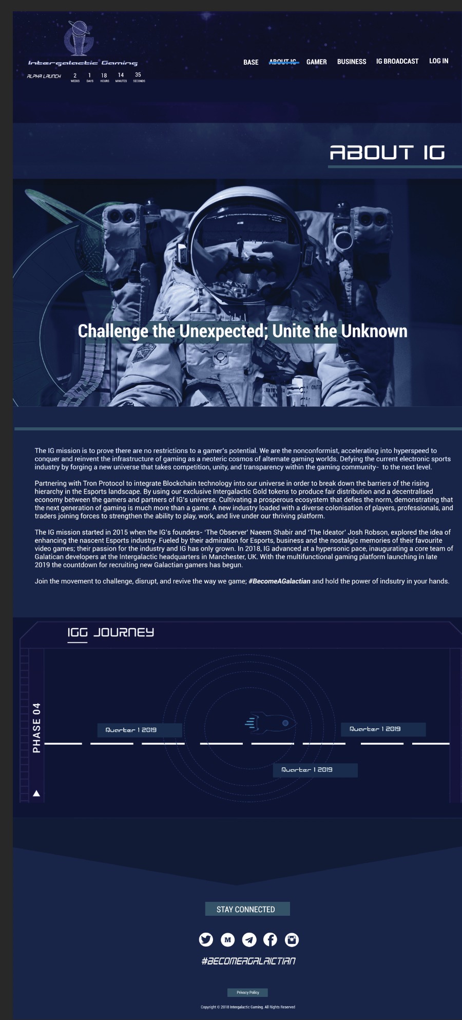 A great web design by Noise Creative, Newcastle Upon Tyne, United Kingdom: 