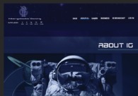 A great web design by Noise Creative, Newcastle Upon Tyne, United Kingdom: 