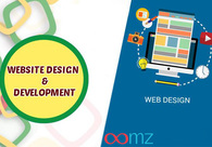 A great web design by Oomz, Sydney, Australia: 