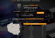 A great web design by 3CK STUDIO, Warsaw, Poland: 